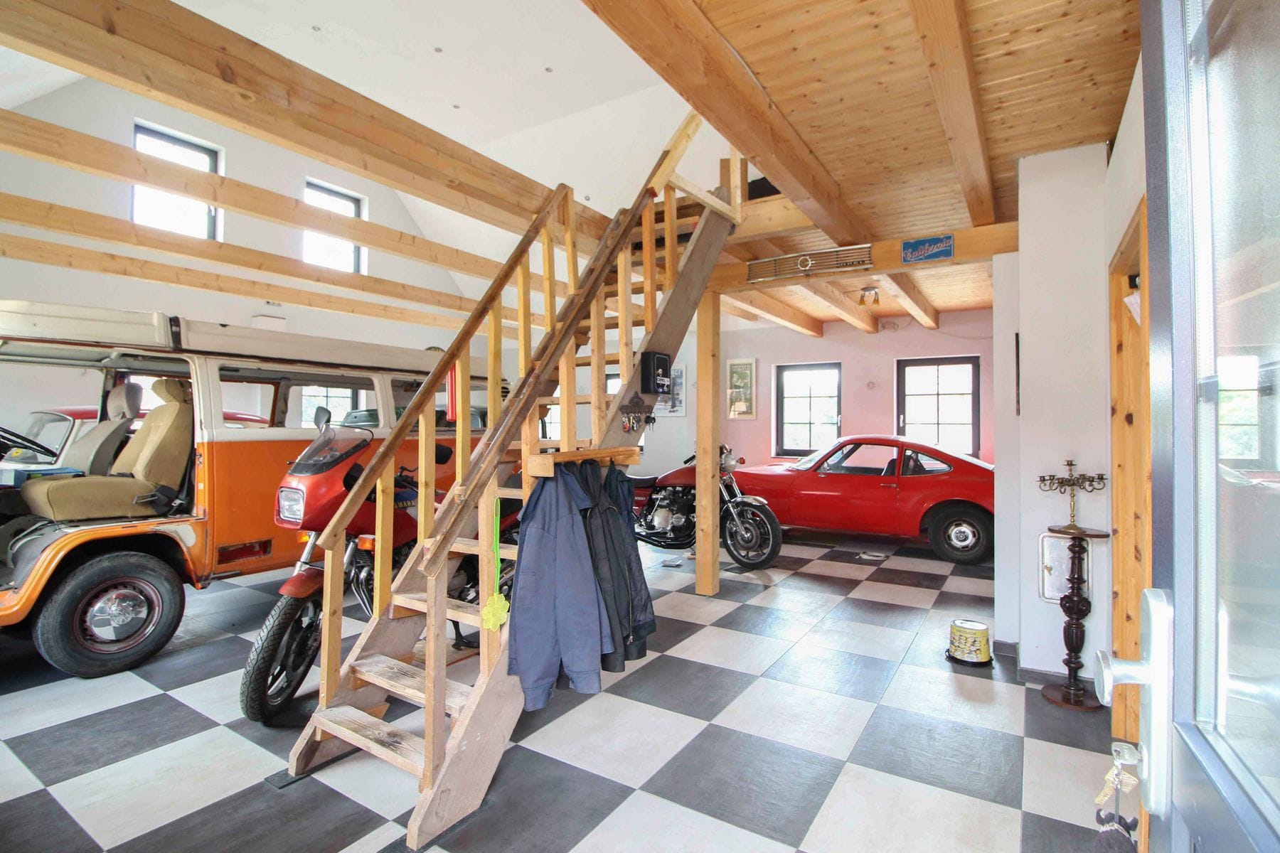 Immobilie in Groß Pankow (Prignitz) - Willkommen im neuen Zuhause - Bild 4