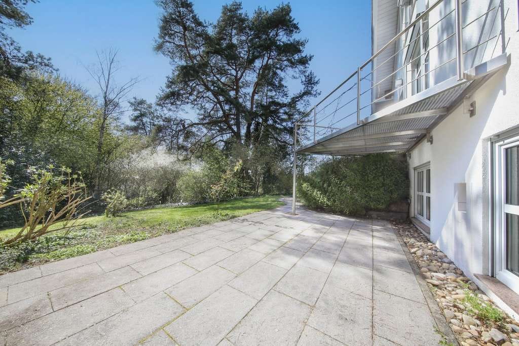 Immobilie in Grafenau - Kapellenberg. Traumhaus direkt am Landschaftsschutzgebiet - Bild 2