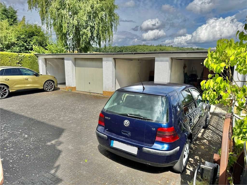 Immobilie in Wolken - VOLL VERMIETET - GUTE LAGE - 4 GARAGEN - Bild 2