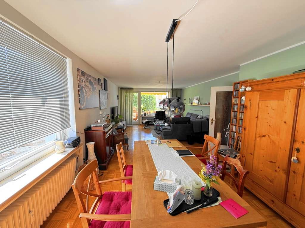 Immobilie in Pattensen - Besser als Sparbuch und Co.! Helle, gepflegte 3 -Zimmerwhg. mit Balkon und Garage in Pattensen! - Bild 3