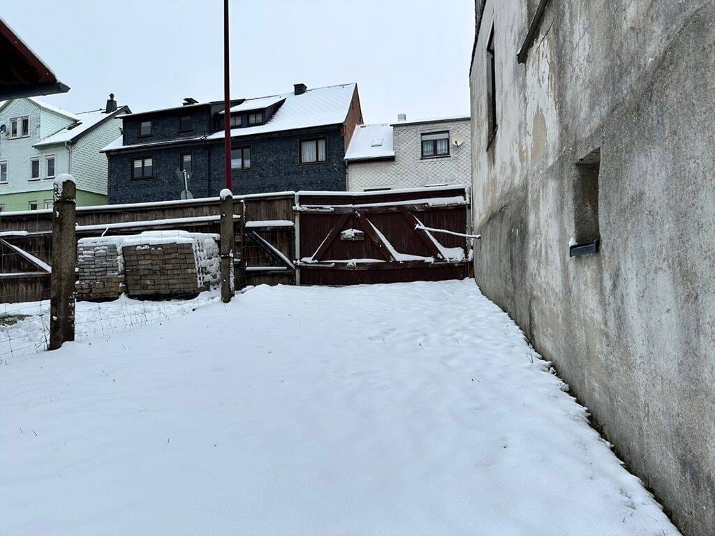 Immobilie in Brotterode-Trusetal - Ein Schnäppchen für Familien mit handwerklichem Geschick - Einfamilienhaus in Brotterode kaufen - Bild 4