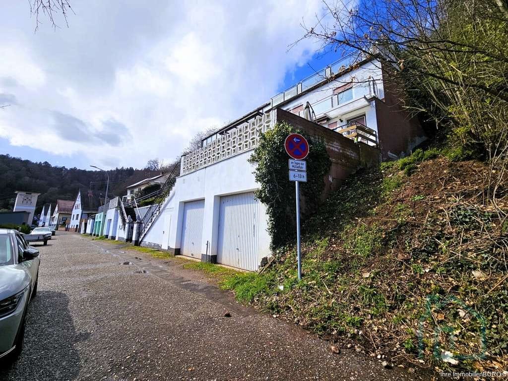 Immobilie in Frankeneck - Kapitalanlage Mehrfamilienhaus mit Potenzial  Vermietet & Entwicklungsfähig - Bild 2