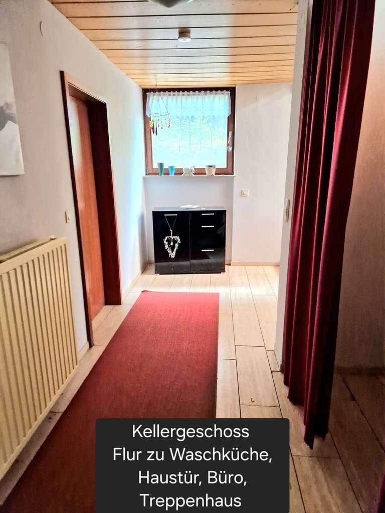 Immobilie in Schmelz - Großzügiges, Freistehendes Einfamilienhaus provisionsfrei von privat in Schmelz-Michelbach - Bild 3