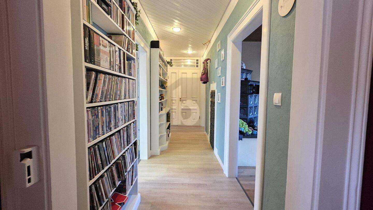 Immobilie in Besigheim - RENDITEOBJEKT 36.000 EUR P.A. IN OTTMARSHEIM - Bild 1