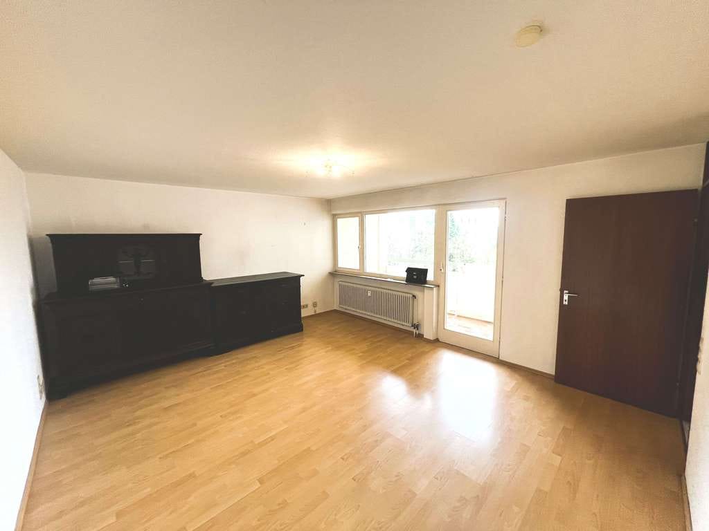 Immobilie in Steinheim an der Murr - Gut geschnittene 2-Zimmer-Wohnung mit Balkon, Aufzug und Kfz-Stellplatz in Steinheim an der Murr - Bild 0