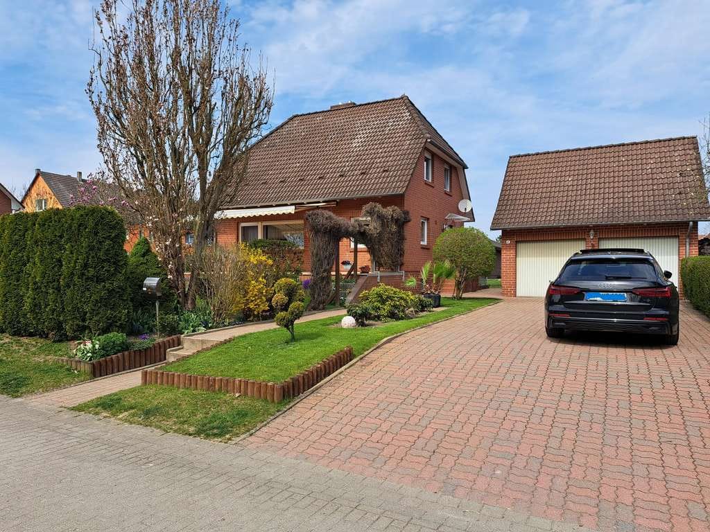 Immobilie in Grabowhöfe - Perle in der Müritz Region, ideal für junge Familien, provisionsfrei von privat zu verkaufen - Bild 2