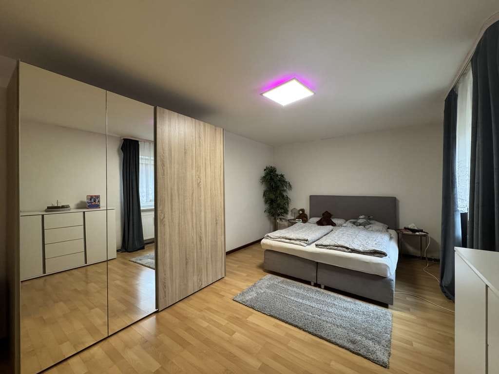 Immobilie in Postau - Vielseitiges ZFH in Postau mit Gewerbefläche – ideal für Handwerk, Familie & Zukunftspläne - Bild 4