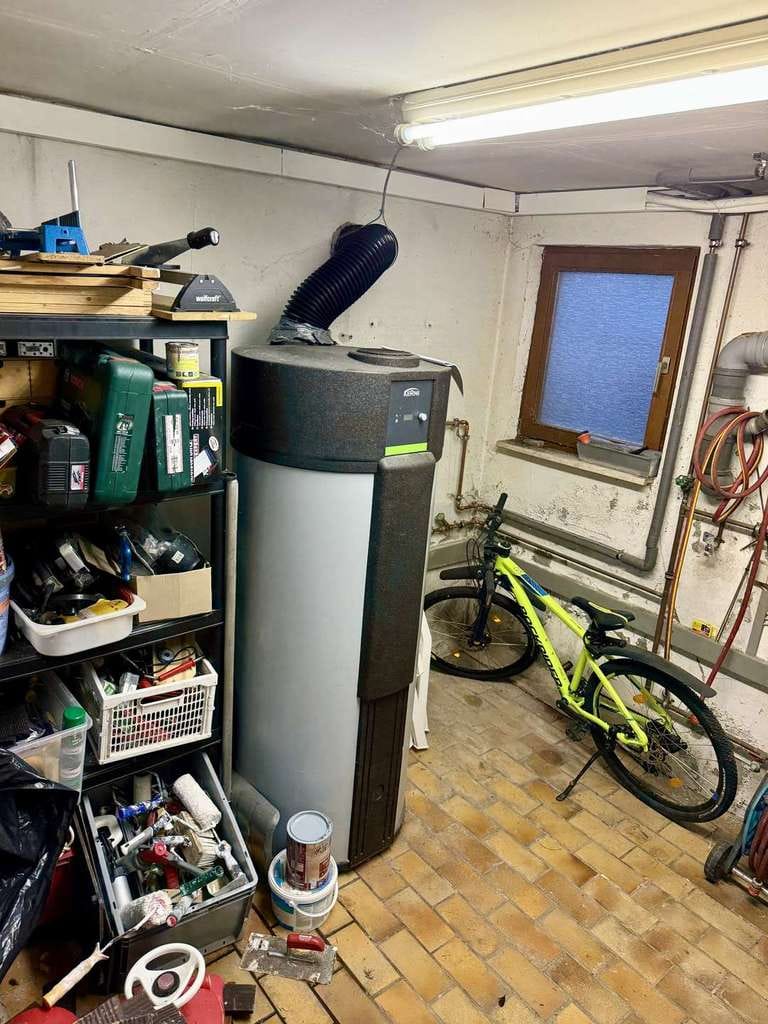 Immobilie in Gäufelden - Gemütliches Einfamilienhaus in Gäufelden – modernisiert, gemütlich & bezugsbereit - Bild 2