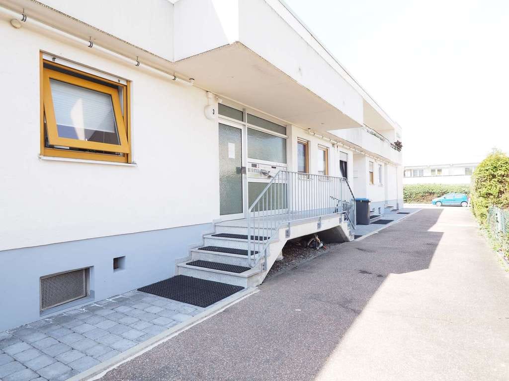 Immobilie in Neu-Ulm - ++Anleger aufgepasst++ Renoviertes, modern möbiliertes Apartment mit Schick..! - Bild 0