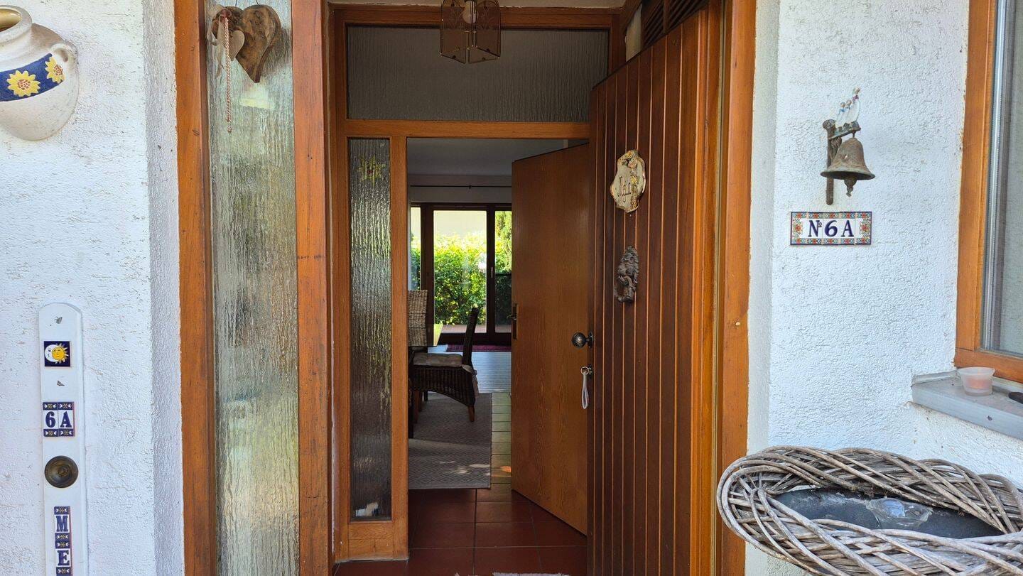 Immobilie in Buxheim - Haus statt nur Wohnung = eigene Haustüre - Bild 5
