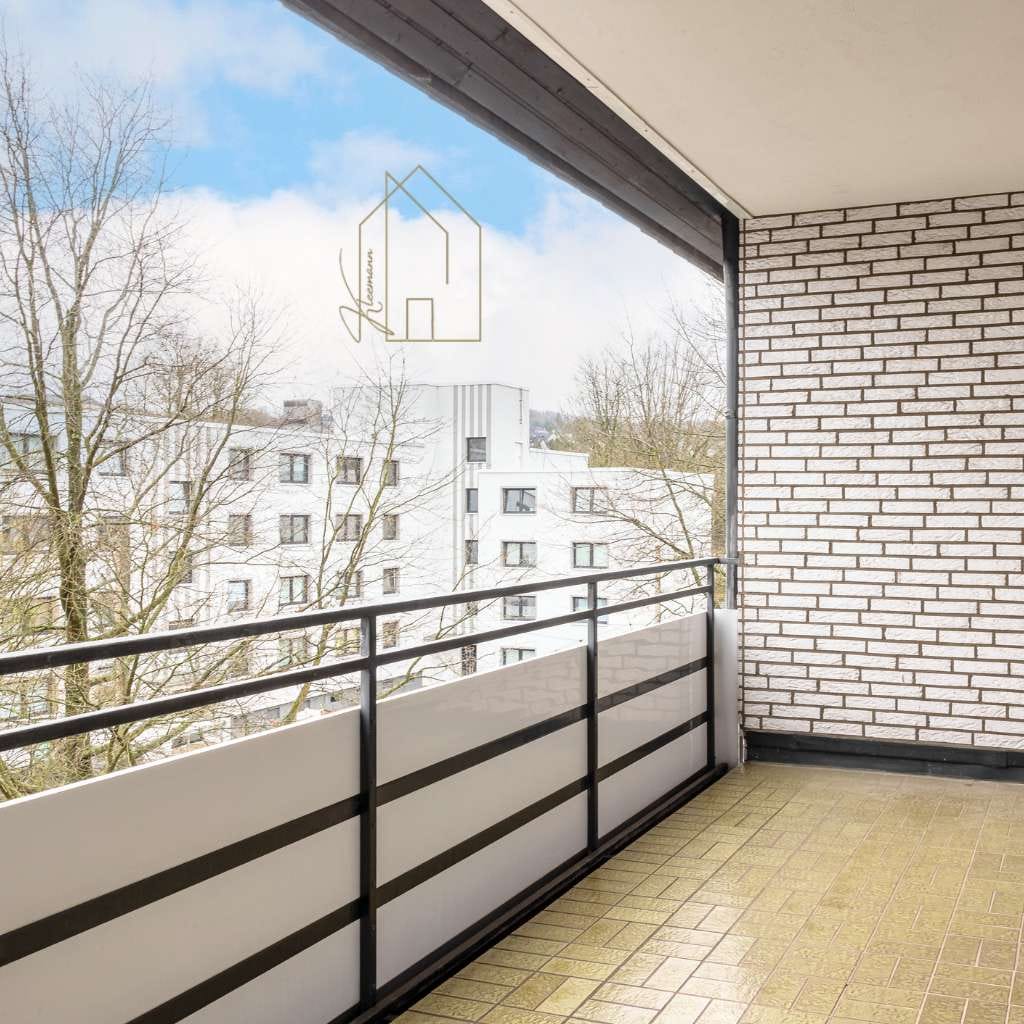 Immobilie in Schwelm - 4,5 Zimmer Eigentumswohnung mit Stellplatz in zentraler Lage - Bild 2