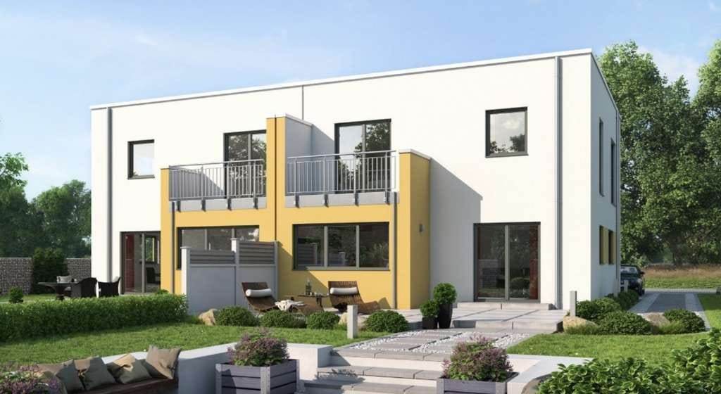 Immobilie in Herresbach - 🏡 Technik Fertig mit Grundstück. und einem KFW 40 mit QNG - Bild 2