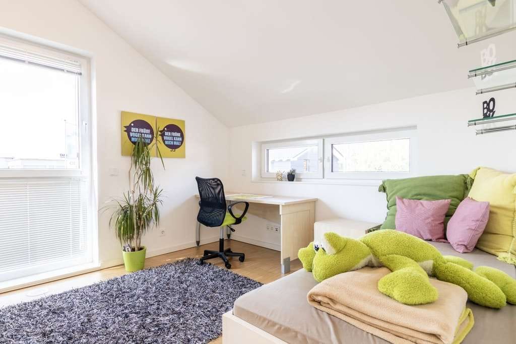 Immobilie in Neckarbischofsheim - STREIF baut Euer perfektes Zuhause - Bild 4