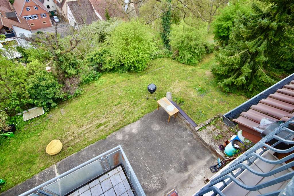 Immobilie in Weissach - Helles 3-Familienhaus  mit Panoramablick in Weissach zu verkaufen. - Bild 1