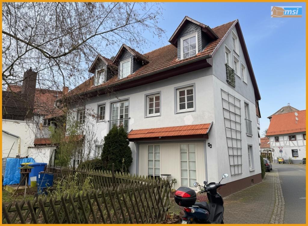 Immobilie in Schwalmstadt -  - Bild 0