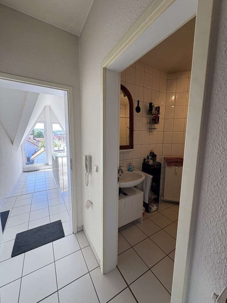Immobilie in Bingen am Rhein - Pocket Home - Helles Apartment in ruhiger Lage - Bild 4