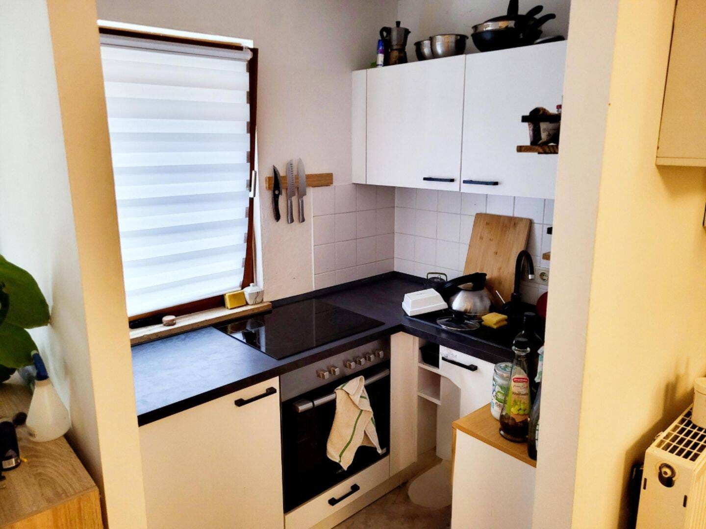 Immobilie in Baiersdorf - Baiersdorf - Vermietetes Apartment zur Kapitalanlage - Bild 4