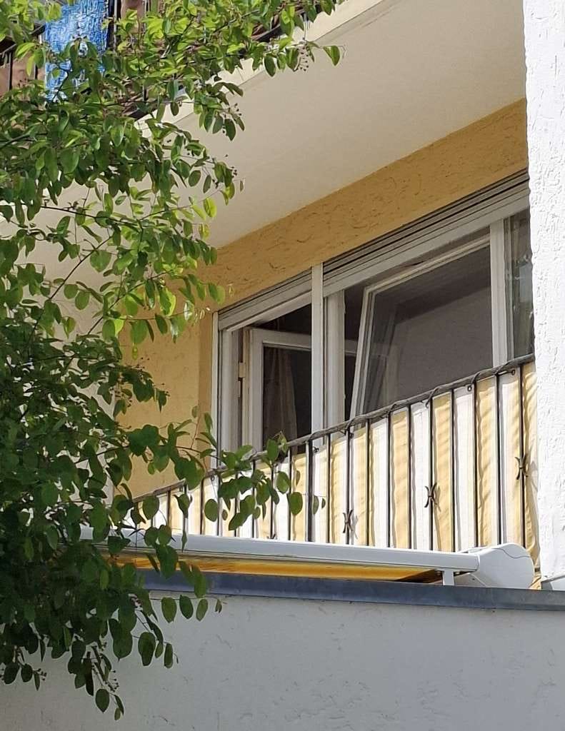 Immobilie in Prien am Chiemsee - Kompakte 1-Zimmer-Apartement in Prien am Chiemsee - Bild 0