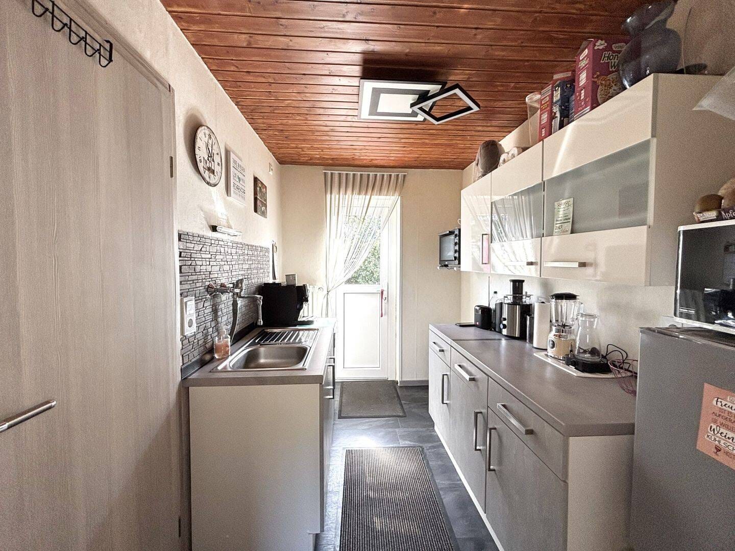 Immobilie in Kastel-Staadt - Viel Raum, viele Möglichkeiten - EFH mit Potenzial zum Zweifamilien-/Mehrgenerationenhaus - Bild 4