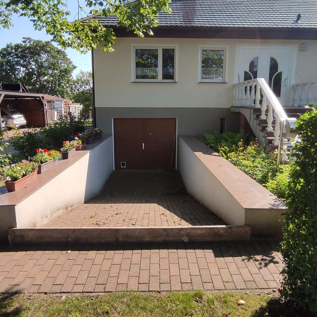Immobilie in Uckerland - Kleine Familienvilla mit reichlich Platz - in Werbelow - Bild 4