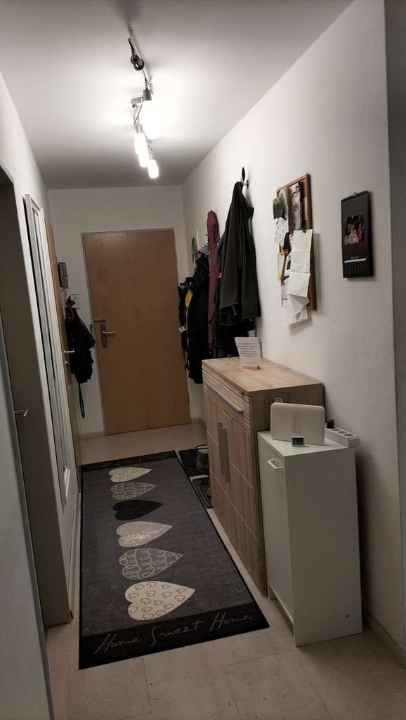 Immobilie in Weichs - Verkauf: 3.0-Zimmer Wohnung in Weichs - Bild 4
