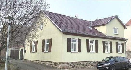 Immobilie in Artern - Gepflegtes EFH in Kalbsrieth - Bild 1