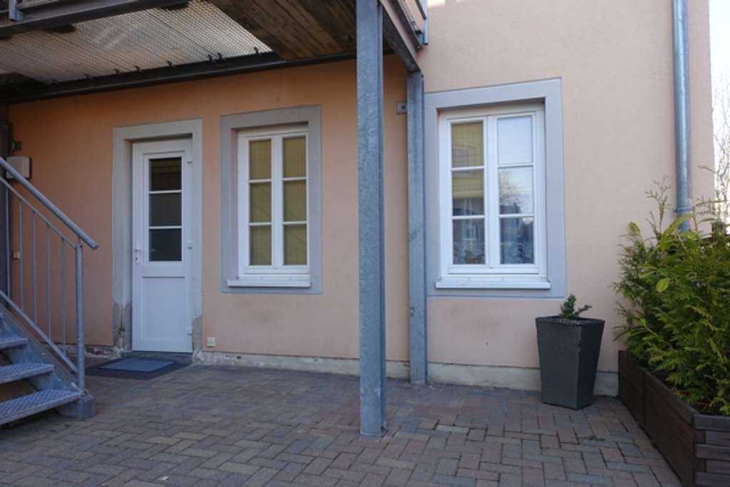 Immobilie in Ballenstedt - Attraktives Renditeobjekt - Vermietete ETW in Ballenstedt - Bild 4