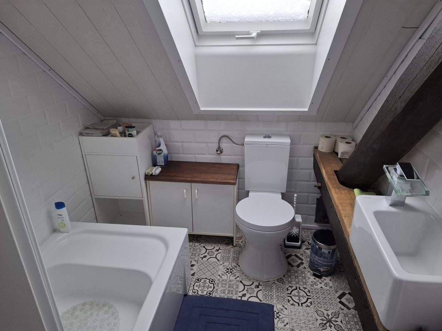 Immobilie in Altmärkische Höhe - Wunderschönes, idyllisches, großes Wohnhaus mit Garten auf dem Land. - Bild 4