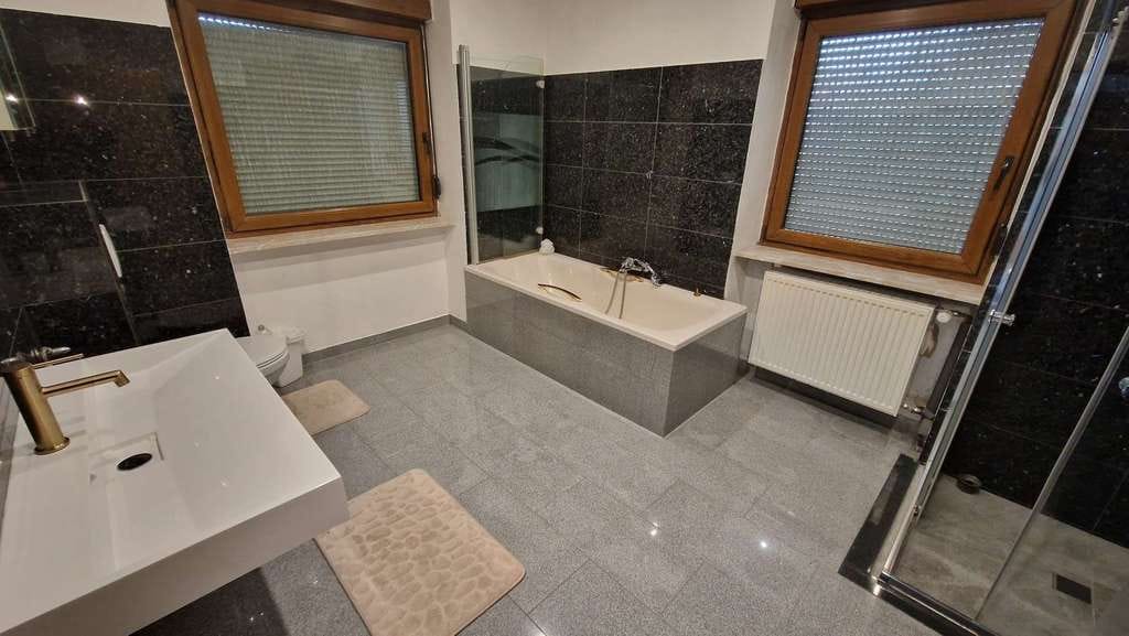 Immobilie in Thalfang - Familienglück mit tollem Garten - Bild 4