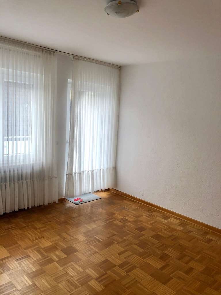 Immobilie in Braunschweig - Tolle Wohnung ! Balkon ! Garage ! Ruhige Lage - Bild 3