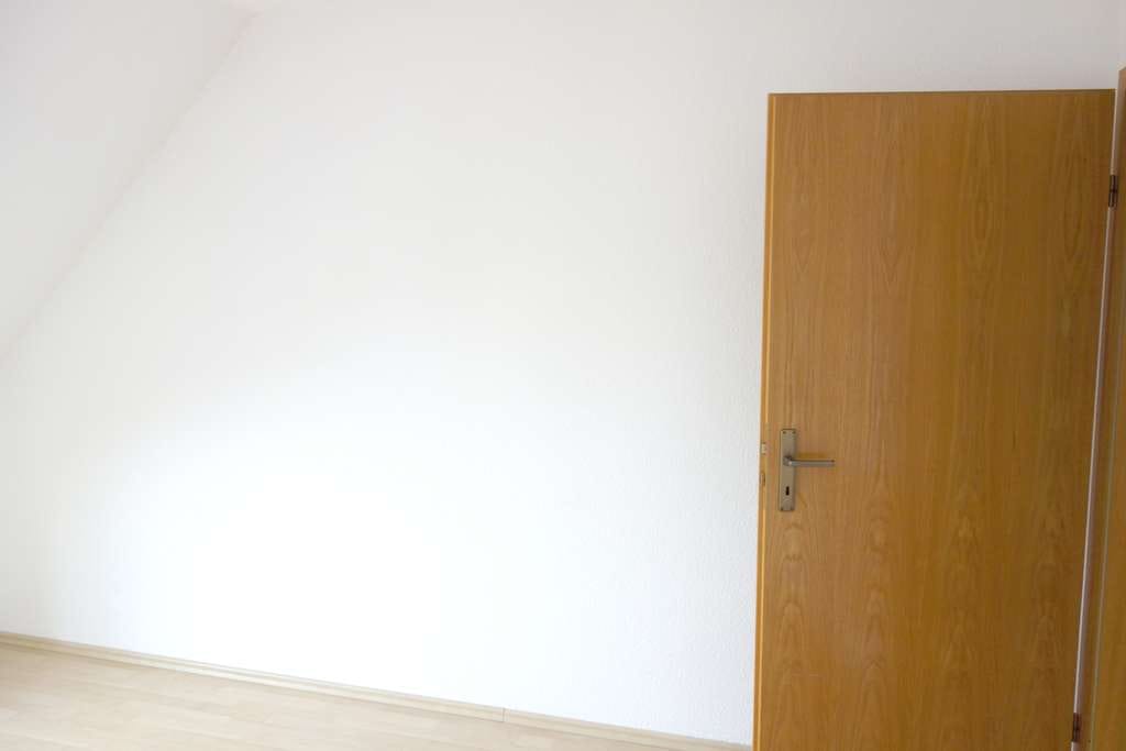 Immobilie in Stadtsteinach - Alltagstaugliche Wohnung in Stadtsteinach - Bild 3