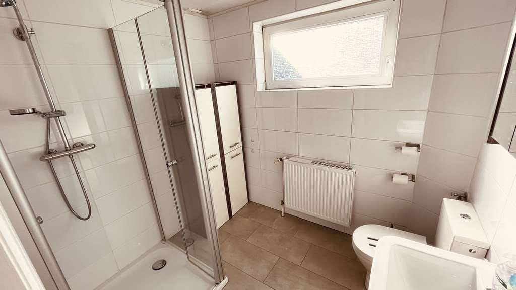 Immobilie in Wyk auf Föhr - Geräumiges Einfamilienhaus mit Südterrasse - Bild 4