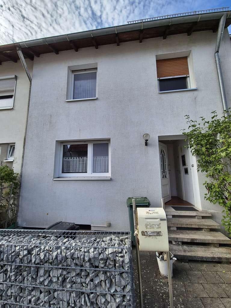 Immobilie in Heilsbronn - Wohnen mit Charakter: Reihenmittelhaus in Heilsbronn - Bild 0