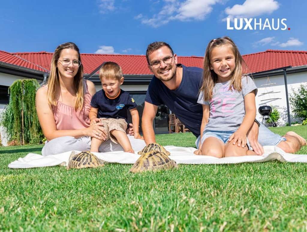 Immobilie in Großhabersdorf - Familienzeit im eigenen Zuhause - Bild 0