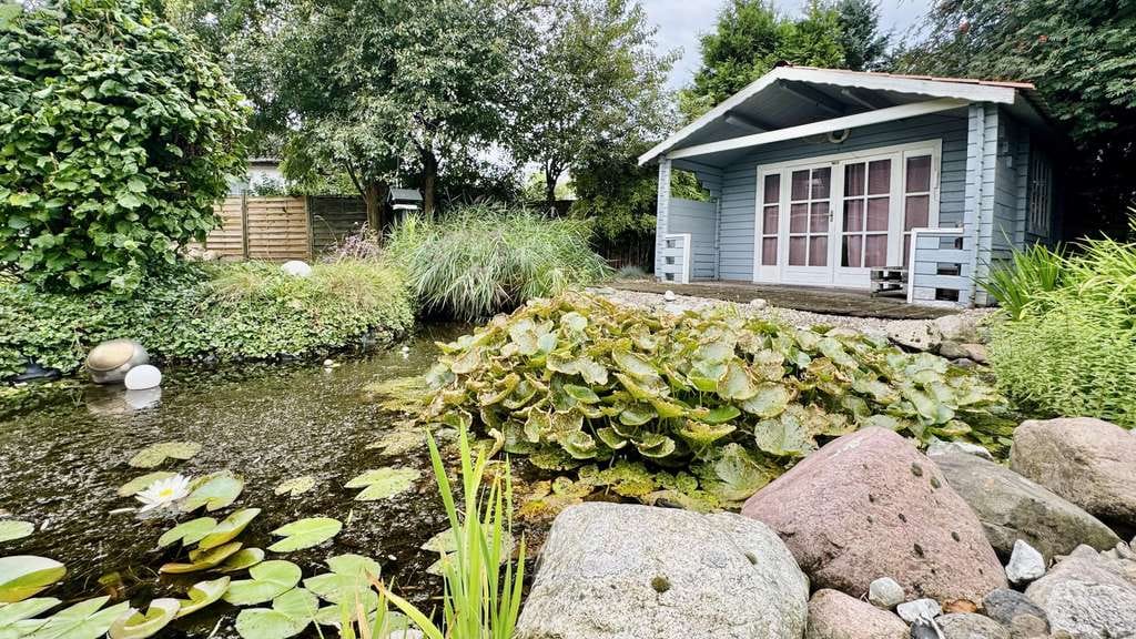 Immobilie in Groß Rheide - Viel Platz zum Leben: Modernisiertes Einfamilienhaus mit traumhaftem Garten - Bild 2