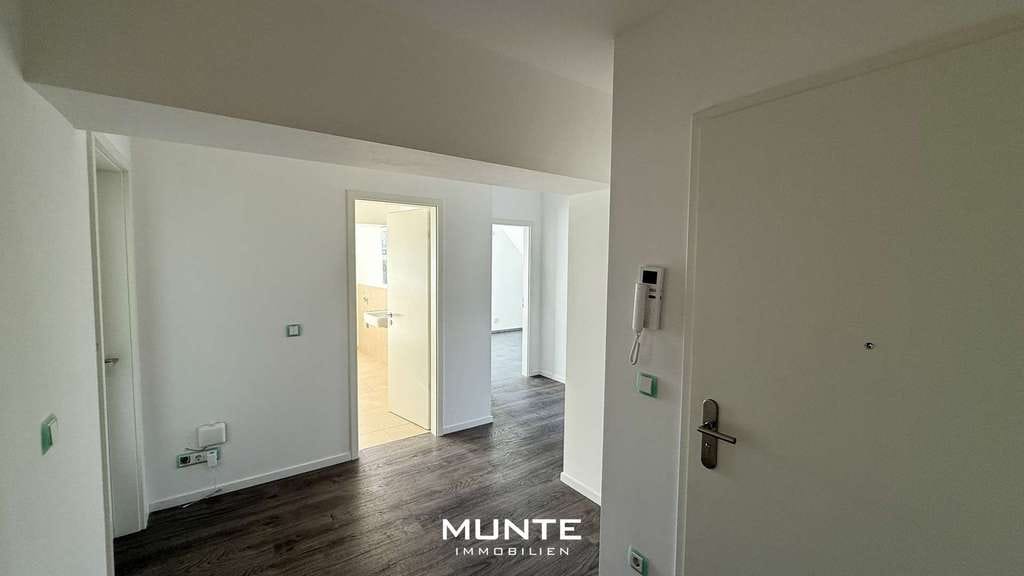 Immobilie in Mariental - Lichtdurchflutete 3-Zimmer-Wohnung mit Balkon in Mariental - Bild 1