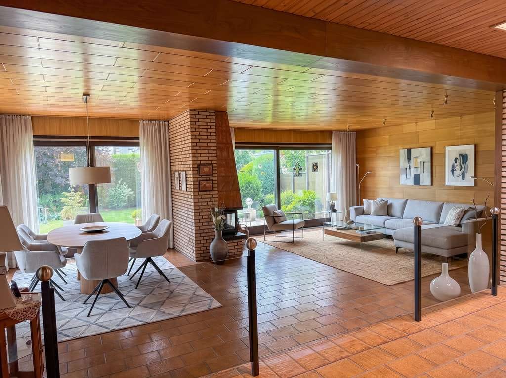 Immobilie in Raesfeld - Gepflegter Bungalow in einer der begehrtesten Wohnlagen von Raesfeld - Bild 3