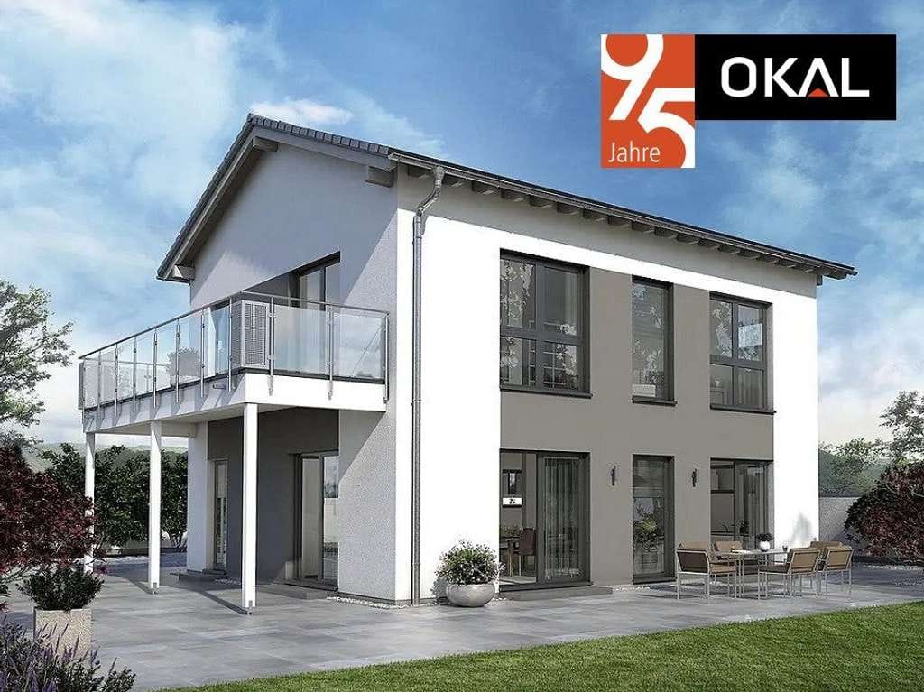 Immobilie in Hochdorf-Assenheim - Unsere Wohlfühl-Stadtvilla - zeitlos klassisch, lichtdurchflutet - Bild 0
