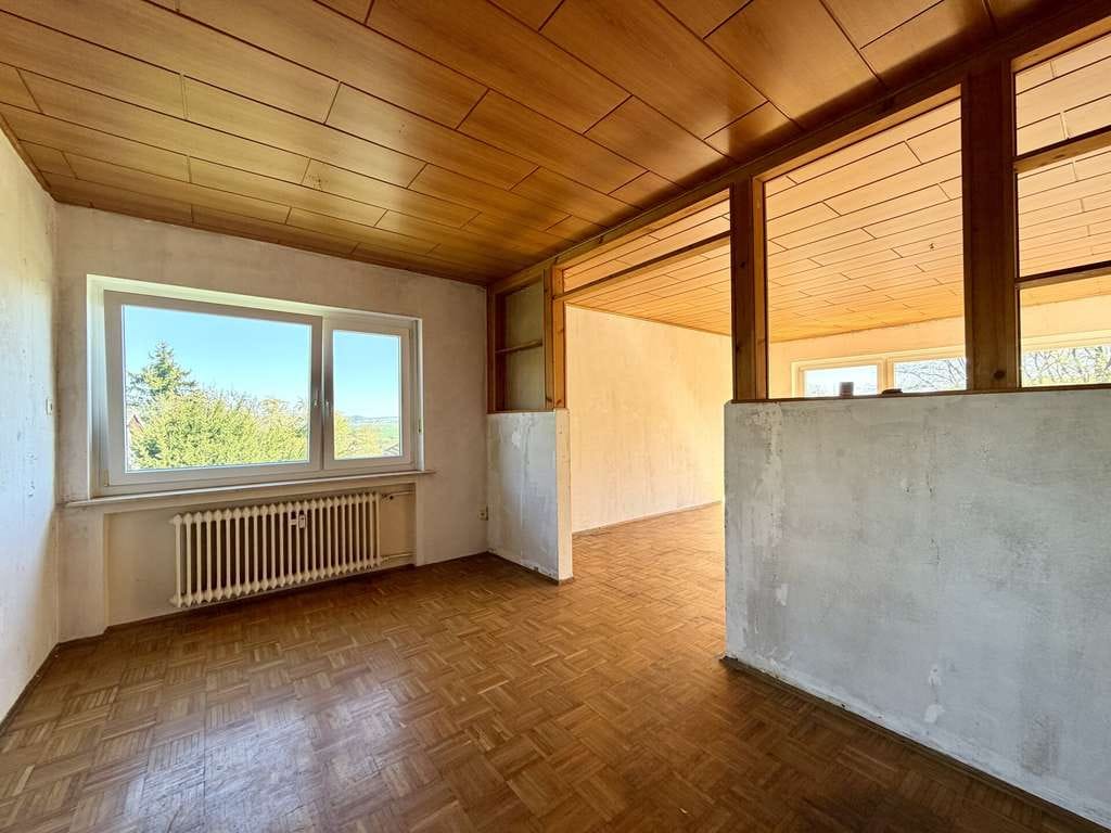 Immobilie in Borken - Viel Raum für Ideen – Einfamilienhaus mit ELW in Borken! Keine Käuferprovision! - Bild 4
