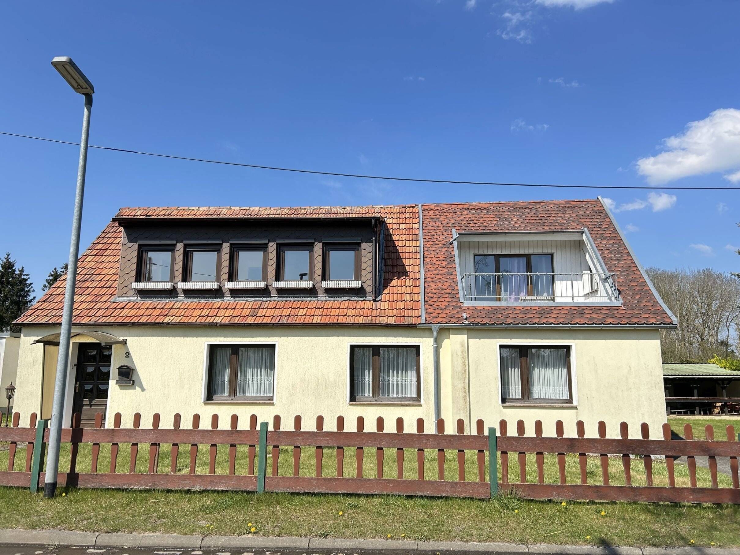 Immobilie in Grevesmühlen - Geräumiges Einfamilien- oder Mehrgenerationenhaus auf großzügigem Grundstück - Bild 0