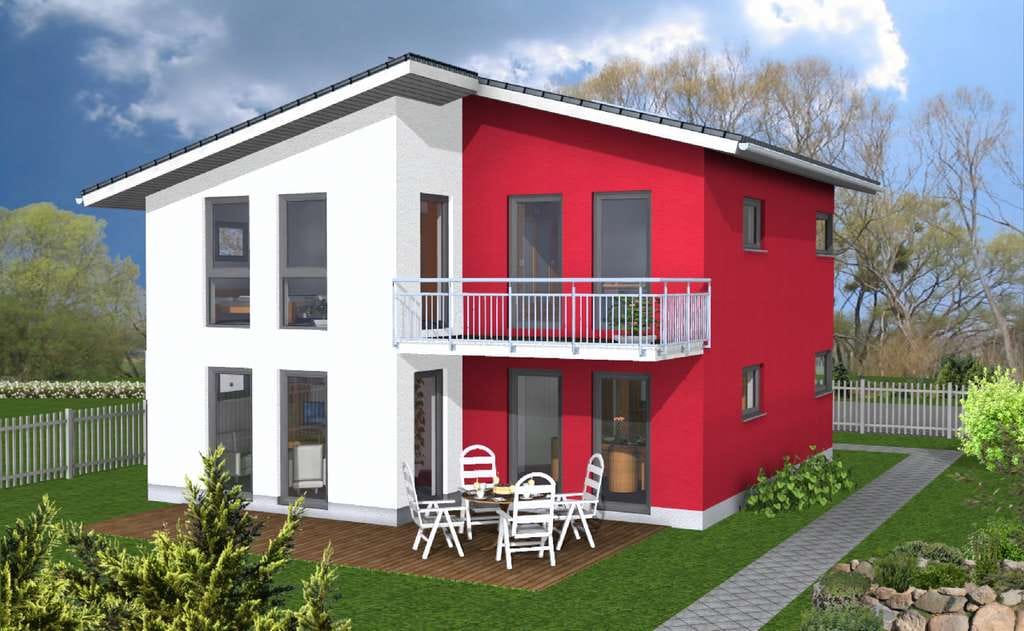 Immobilie in Dornstetten - Dornstetten ! Neubau, sicher bauen ohne Insolvenzrisiko der Baufirma - Bild 0