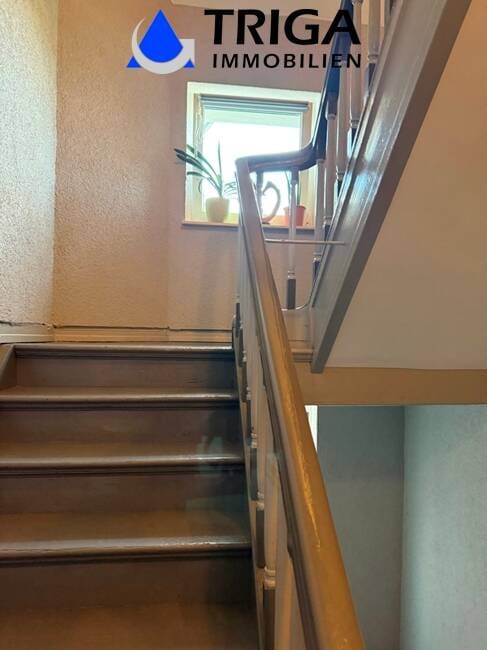 Immobilie in Nordhausen - Vermietete Dreiraumwohnung mit Balkon im Herzen Nordhausens! - Bild 2