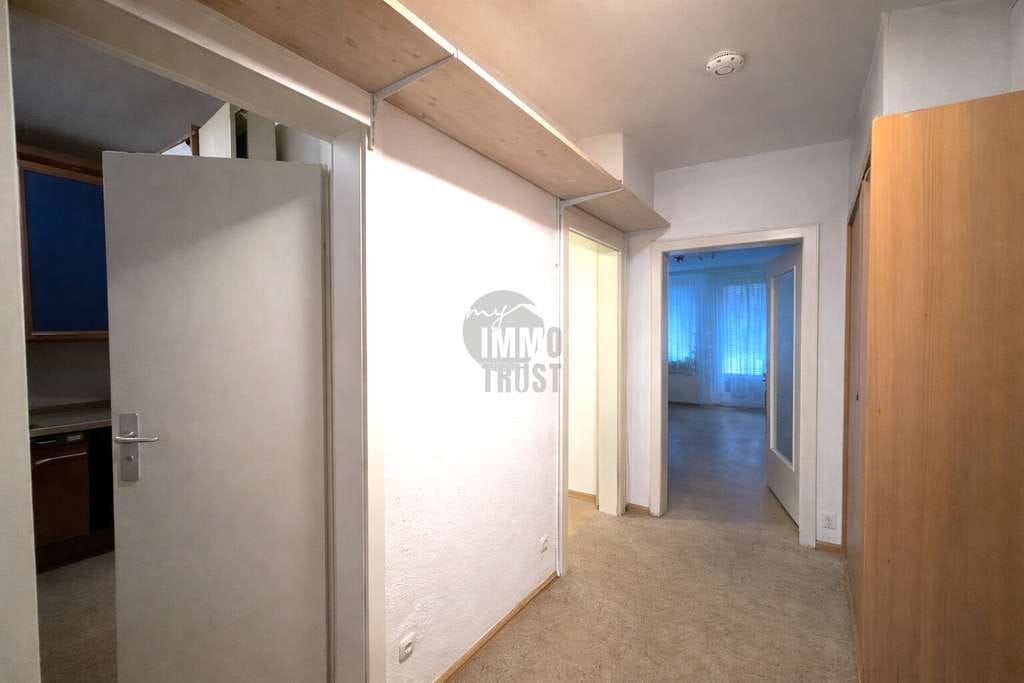 Immobilie in Laatzen - Perfekt für Messegäste: Attraktive 1-Zimmer-Wohnung nahe Messegelände - Bild 2