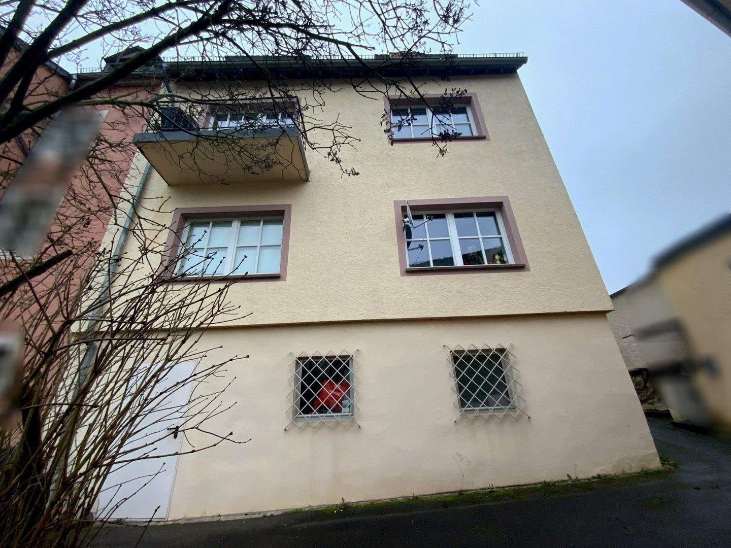 Immobilie in Waxweiler - Wohn- und Geschäftshaus in guter Lage - Bild 2