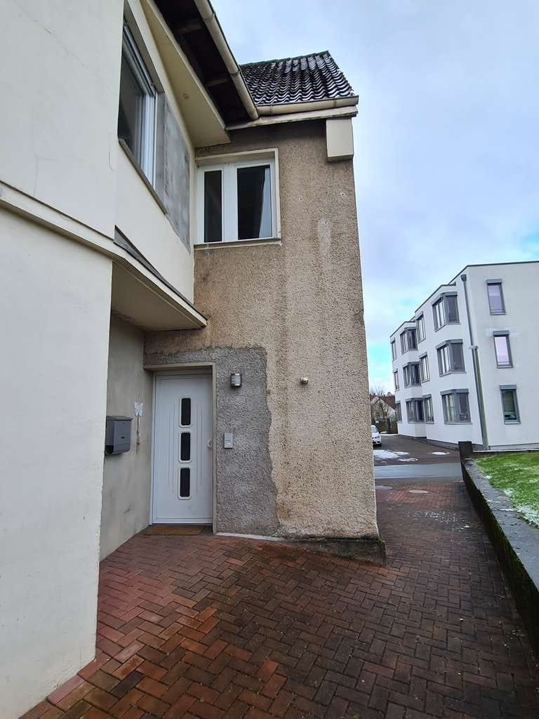 Immobilie in Horn-Bad Meinberg - Teilsaniertes Mehrfamilienhaus zentral in Bad Meinberg - Bild 3