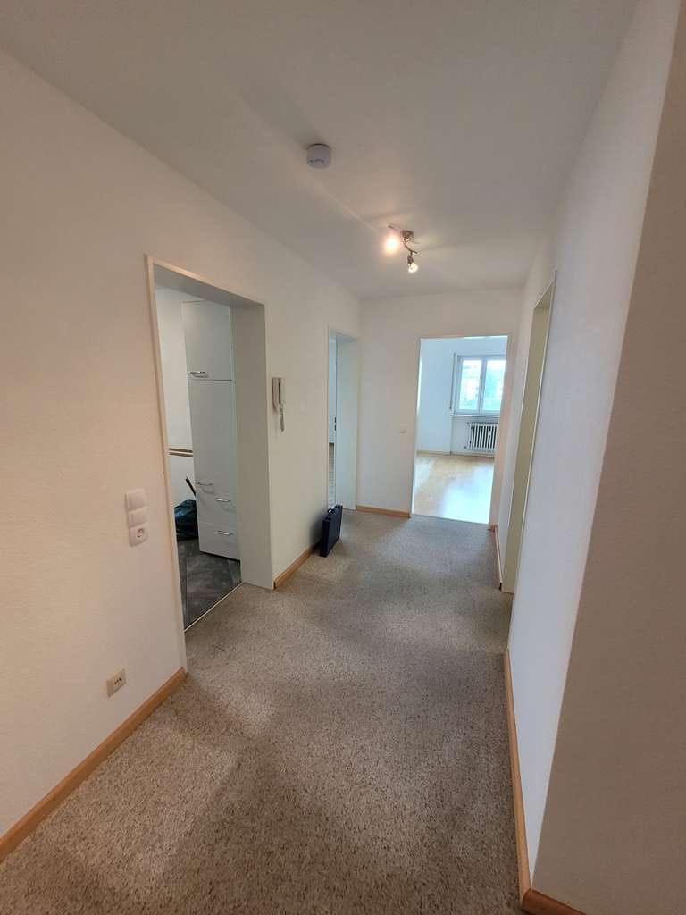 Immobilie in Eimeldingen - Wunderbar geschnittene 2,5 Zimmer-Wohnung in Eimeldingen - Bild 0