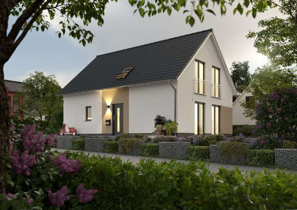 Immobilie in Müden (Aller) - Ein behagliches Wohnhaus in Flettmar. Sie haben ein Grundstück ? Wir haben Ihr Haus ! - Bild 4