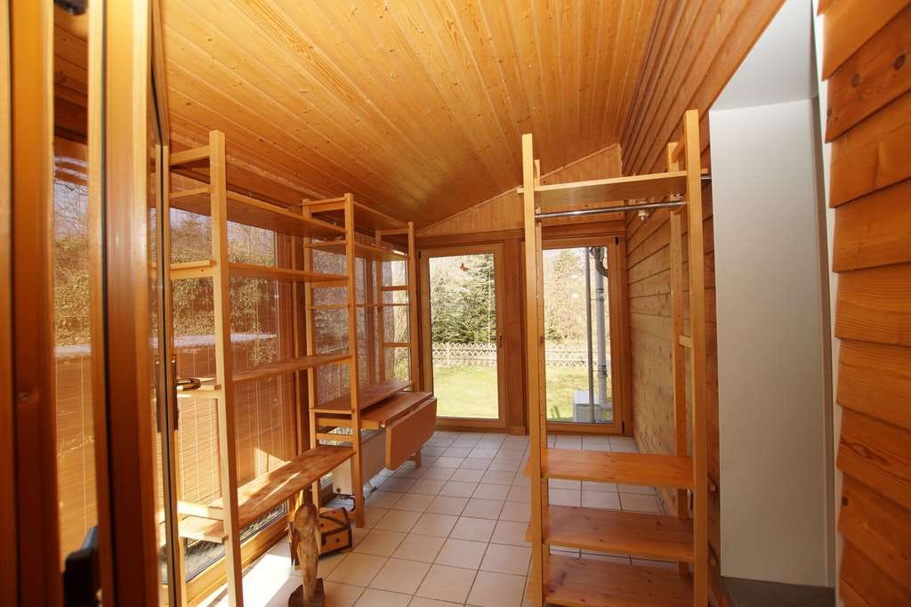 Immobilie in Dippoldiswalde - Flexibles Fachwerkhaus mit Einliegerwohnung – ideal für Wohnen, Vermieten oder Feriennutzung - Bild 4