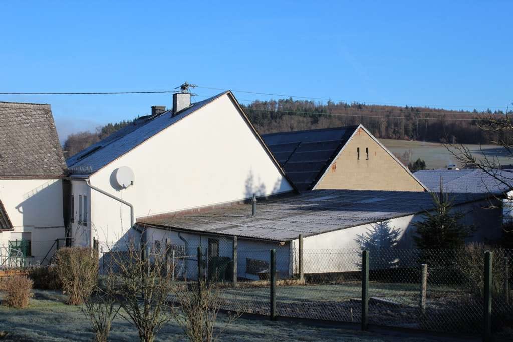 Immobilie in Horhausen - Freundliches Haus mit großem Garten - Bild 1