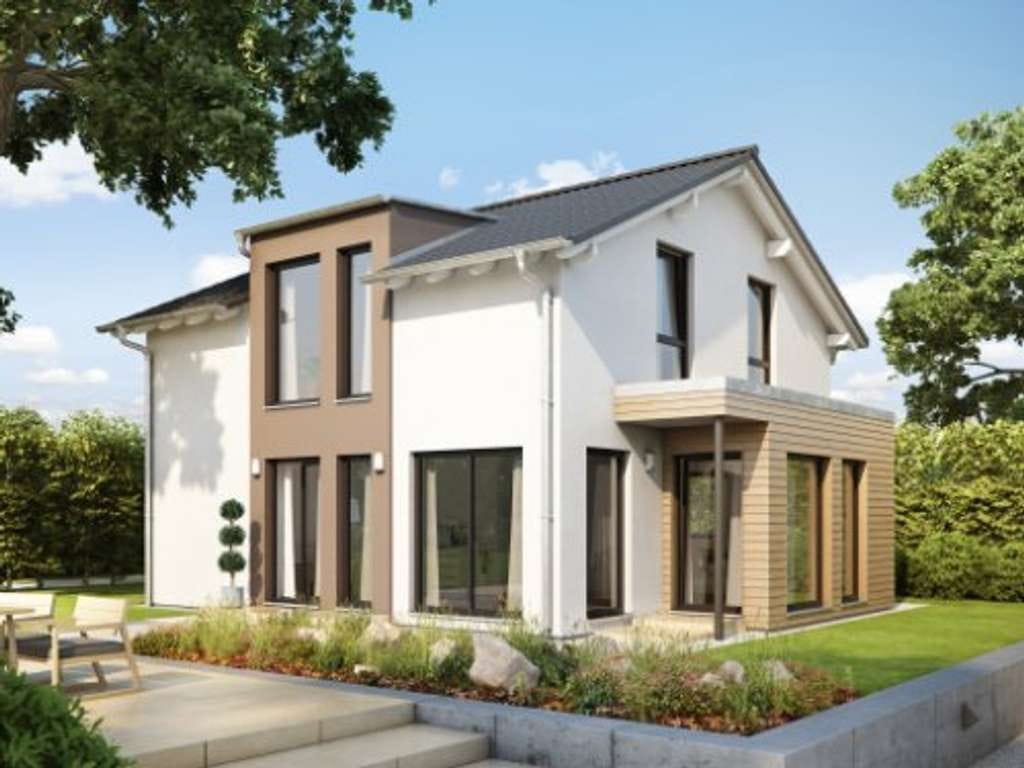 Immobilie in Pleisweiler-Oberhofen - Perfekt für Familien - Energieeffizient - in Top-Lage - Bild 1